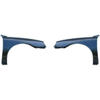 Fender for Hyundai Elantra (2001–2006) Front Driver and Passenger Side