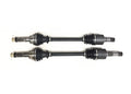 Precision Rear CV Axles for Polaris Ranger 500 700 800 (2204857 2204858)