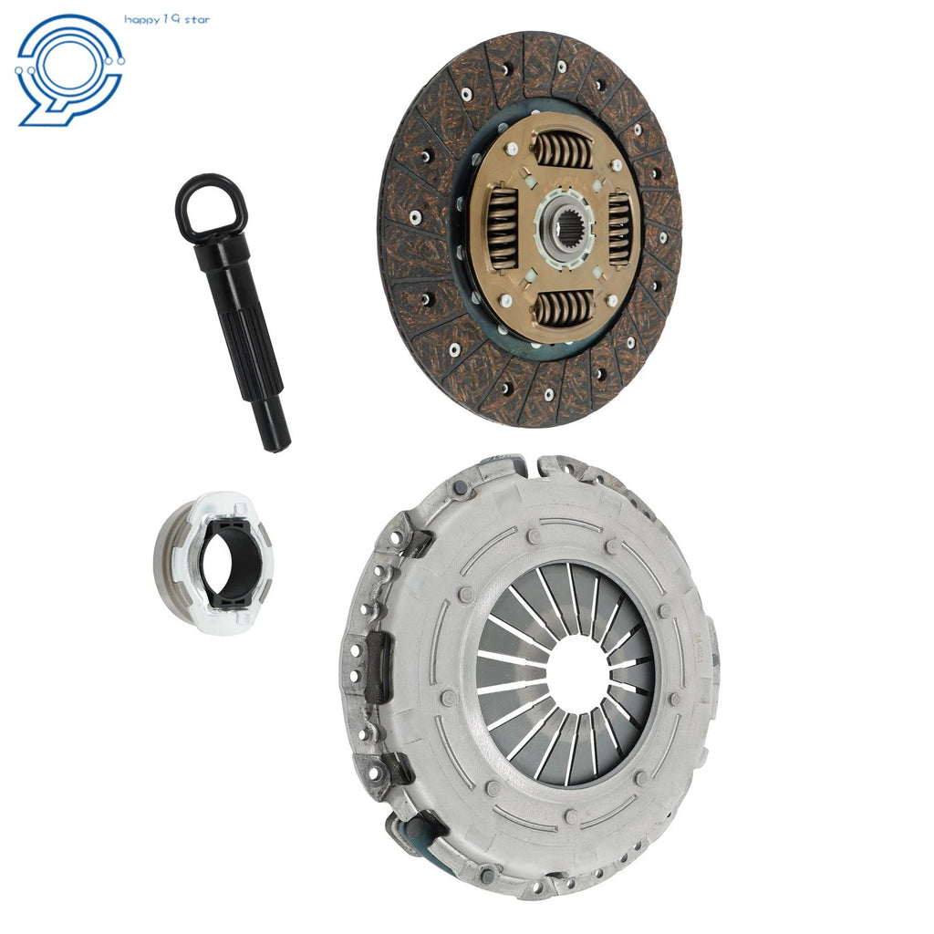 Clutch Kit for Hyundai Elantra (2011–2013)