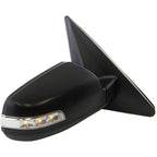 Right Power Heated Mirror for Kia Sorento (2011–2015) with Signal Light