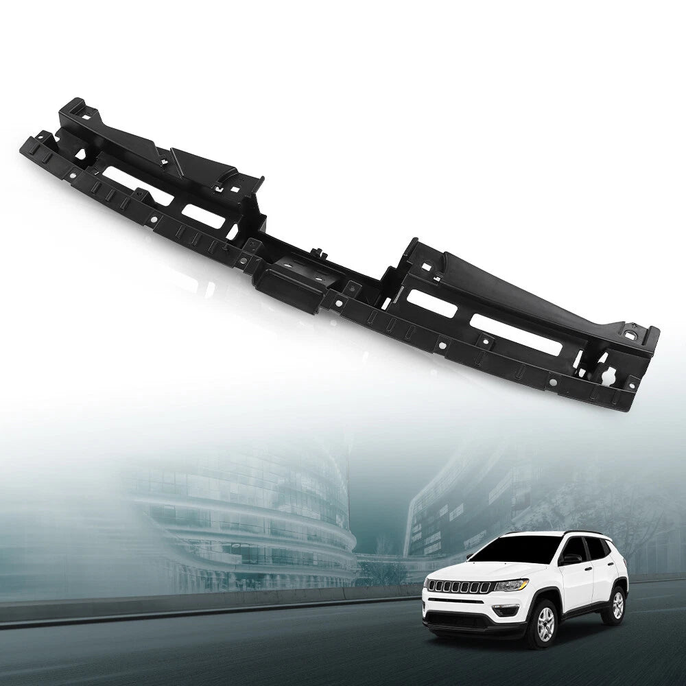 Front Bumper Grille Bracket for Jeep Compass (2017–2023)