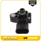 MAP Pressure Sensor for Chevrolet Sonic (2012–2016)