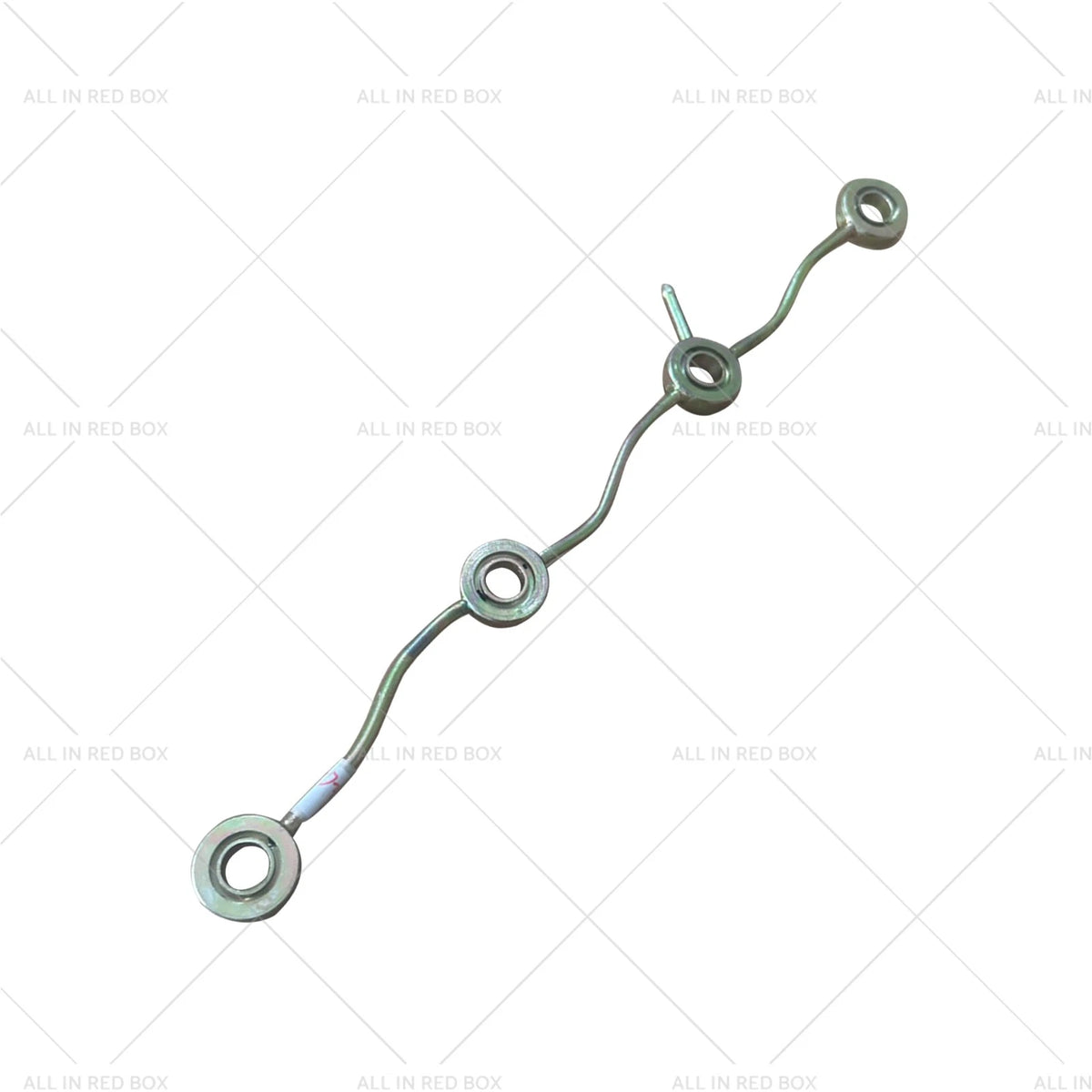 Fuel Rail Return Leak Off Pipe for Toyota Hilux KZN165 KZN205 (1997–2005)
