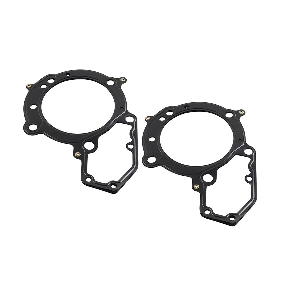 2X Cylinder Head Gasket for BMW R850R (1995–1998) 11121342592
