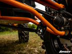 Track Bars for Can-Am Maverick X3 (2017–2023) - For 6" Lift Kit