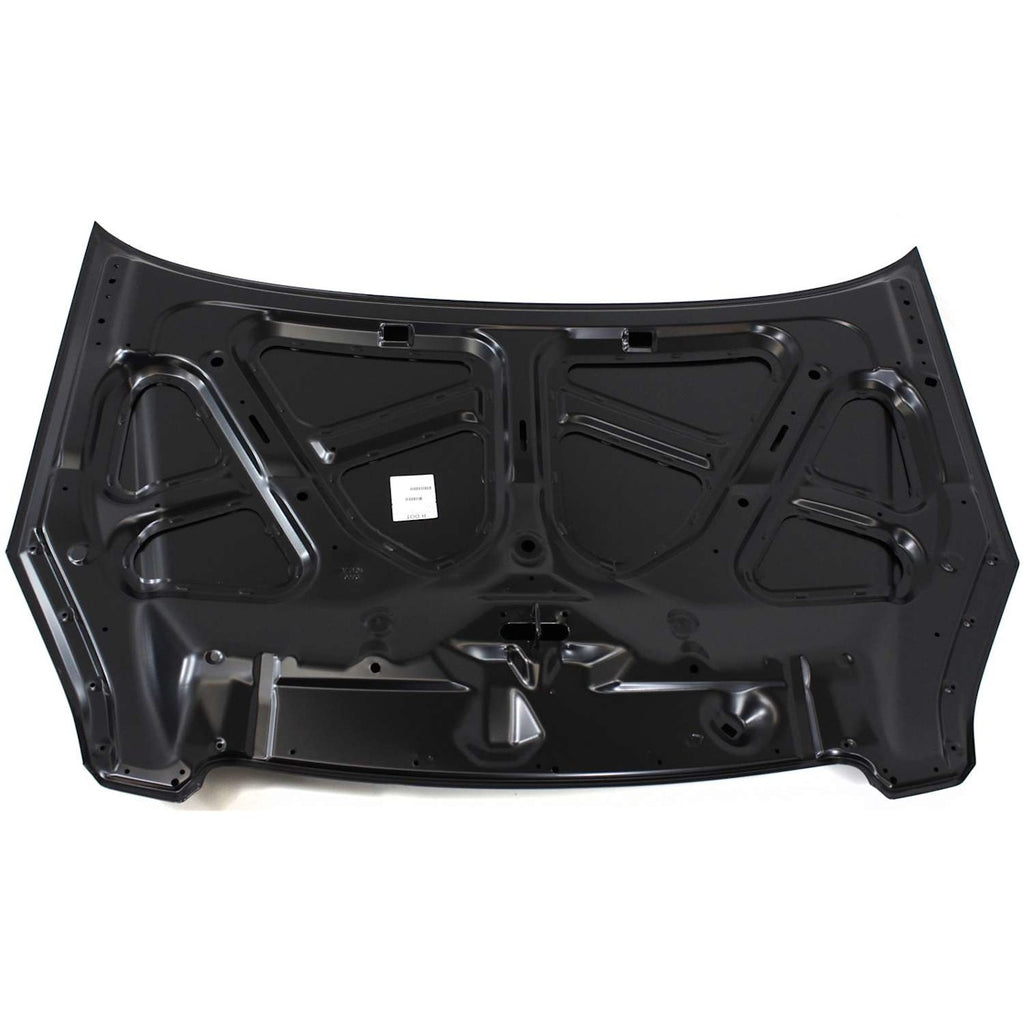 Hood for Honda CR-V (2002–2006)