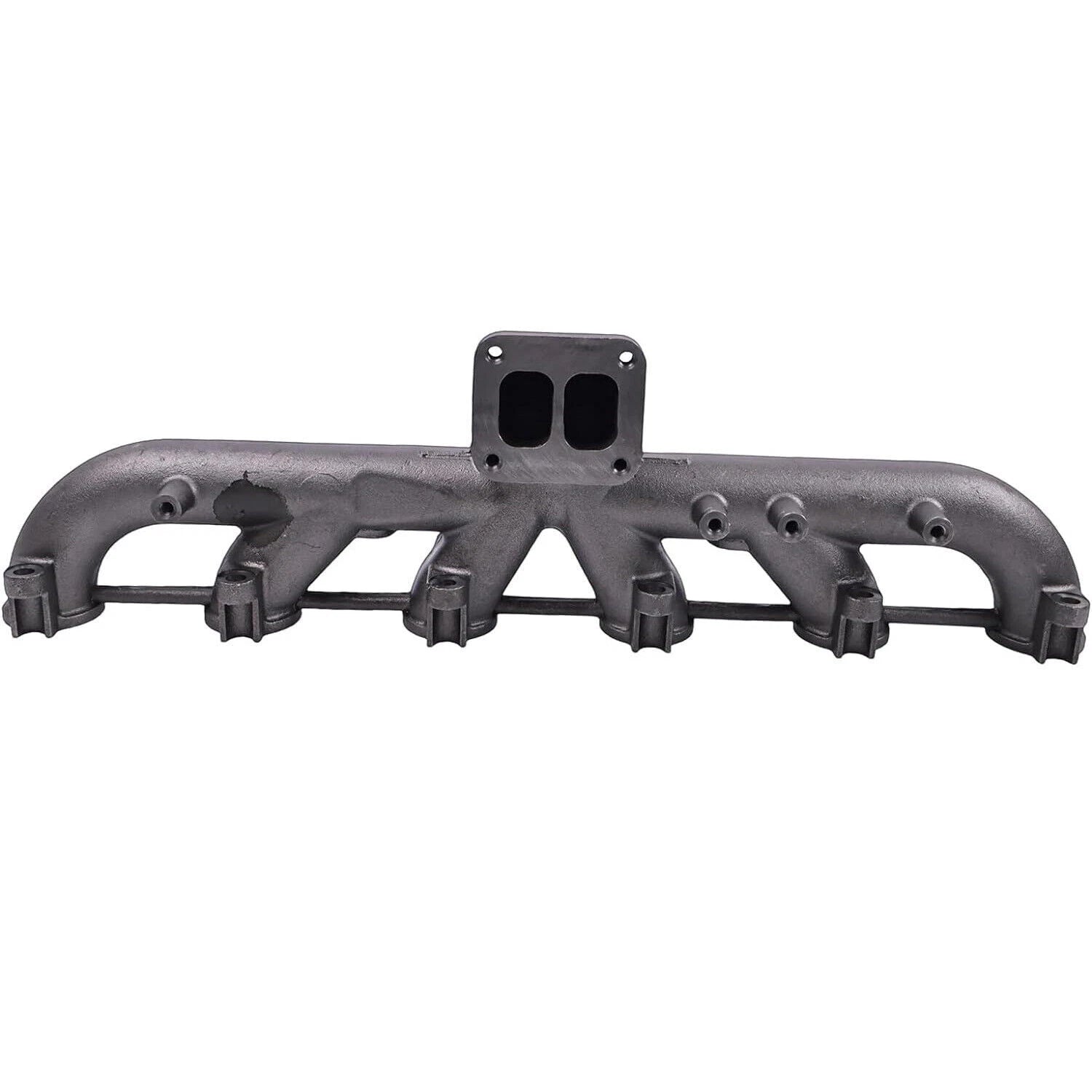 Exhaust Manifold 3917668 for Cummins 6CT 8.3 Engine (1998–2002)