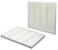 Wix Cabin Air Filter for Ford Fusion (2017) Turbo 1.5L L4 GAS DOHC