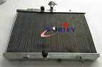 60mm Aluminum Radiator for Nissan X-Trail T31 2.5L Petrol (2007-2014)