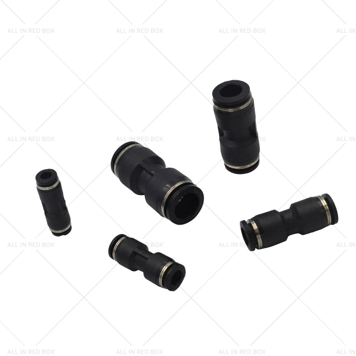 50x Quick Connect Kit for Air Line Hose