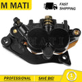 Front Brake Caliper for Honda CR125R CR250R CR500R XR250R XR600R (#45100-MN1-872)