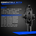 Log Splitter Control Valve for MTD Cub Cadet Troy-Bilt (918-0481A, 717-0899)
