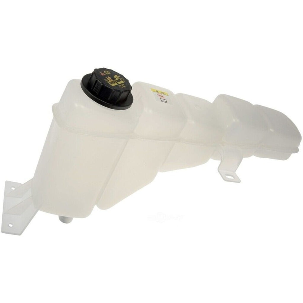 Coolant Reservoir for Ford F450 (2005–2010)