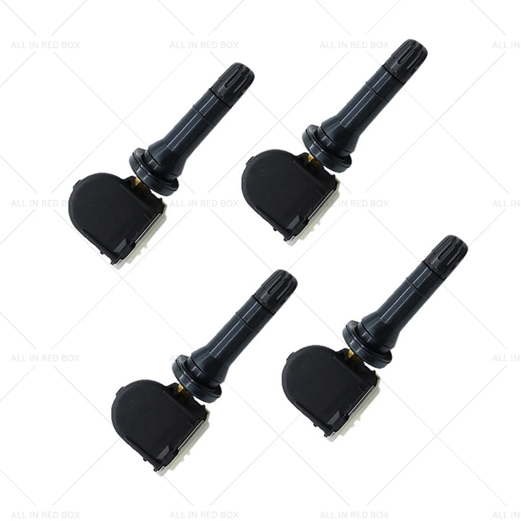 Set of 4 Tire Pressure Sensors for Haval F7 Dargo H9 Jolion (2018–2023) 3641100XKR02A