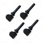 Set of 4 Tire Pressure Sensors for Haval F7 Dargo H9 Jolion (2018–2023) 3641100XKR02A