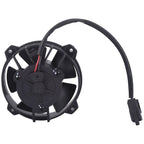 4'' 12V Radiator Cooling Fan for Universal Applications (2010–2023)