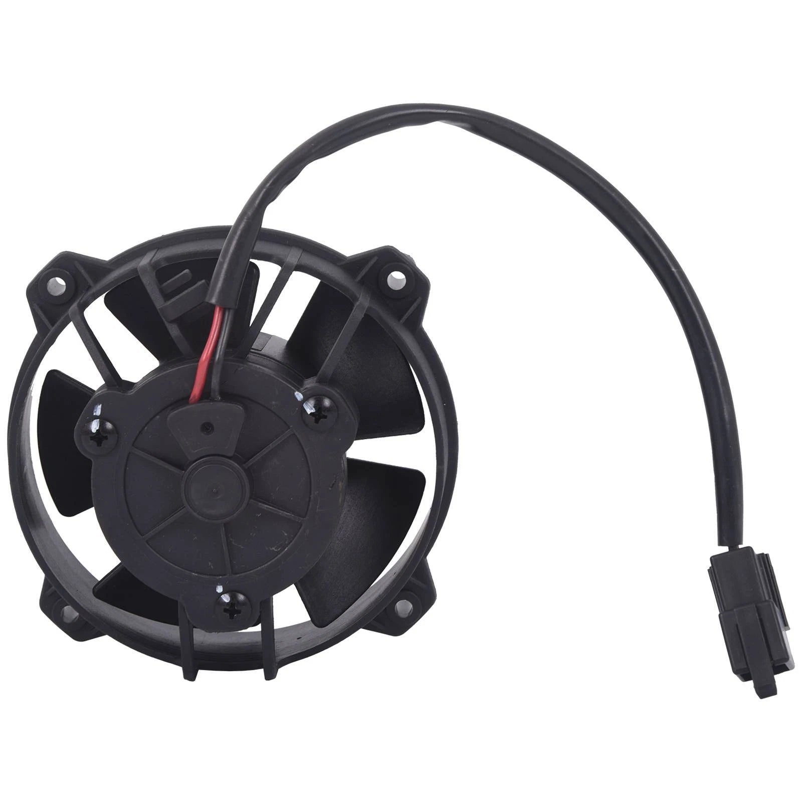 4'' 12V Radiator Cooling Fan for Universal Applications (2010–2023)