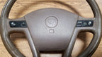 Steering Wheel for Mercury Cougar (1992–1993) LX Mocha