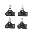 4 x TPMS Tire Pressure Sensors for BMW X1 X3 F07 F11 F10 F06 F12 F13 F01 F02