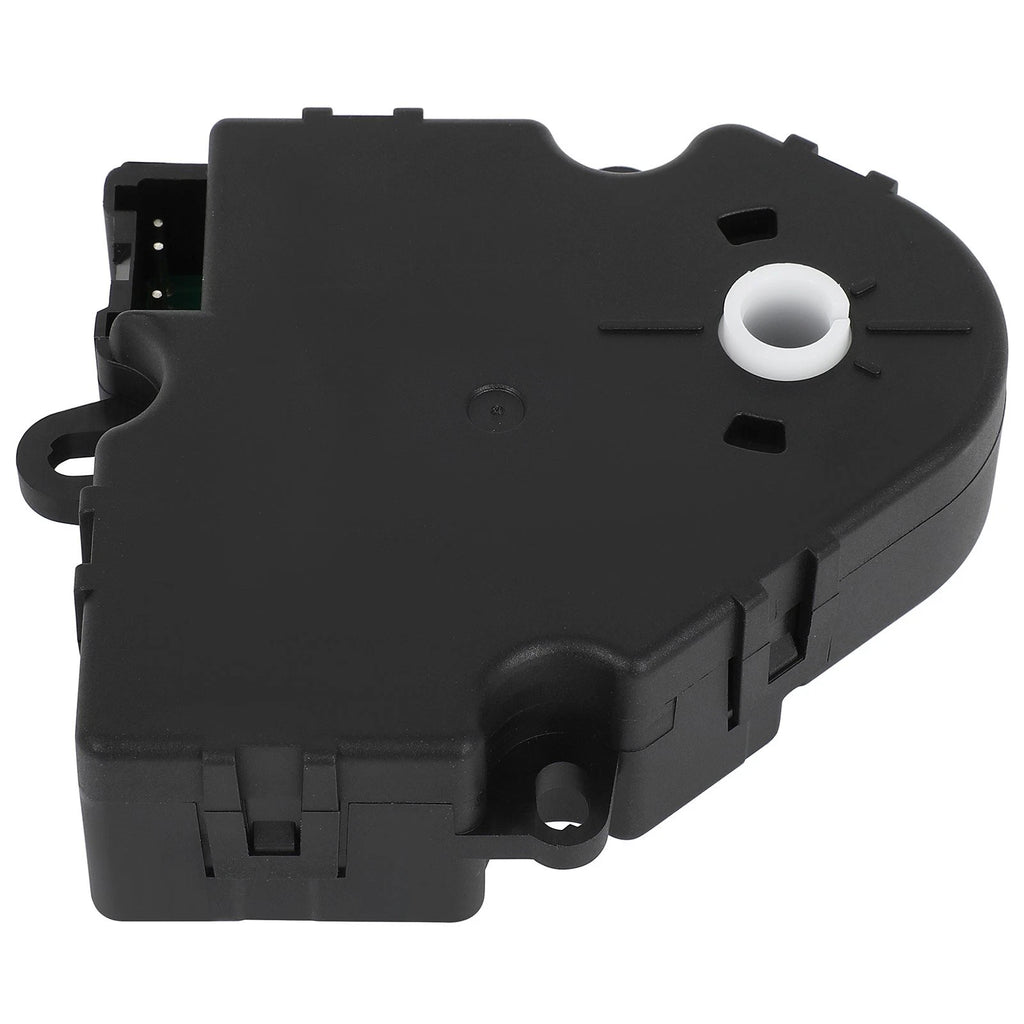 HVAC Blend Door Actuator 604-127 for Cadillac Chevrolet Escalade Tahoe (2007–2009)