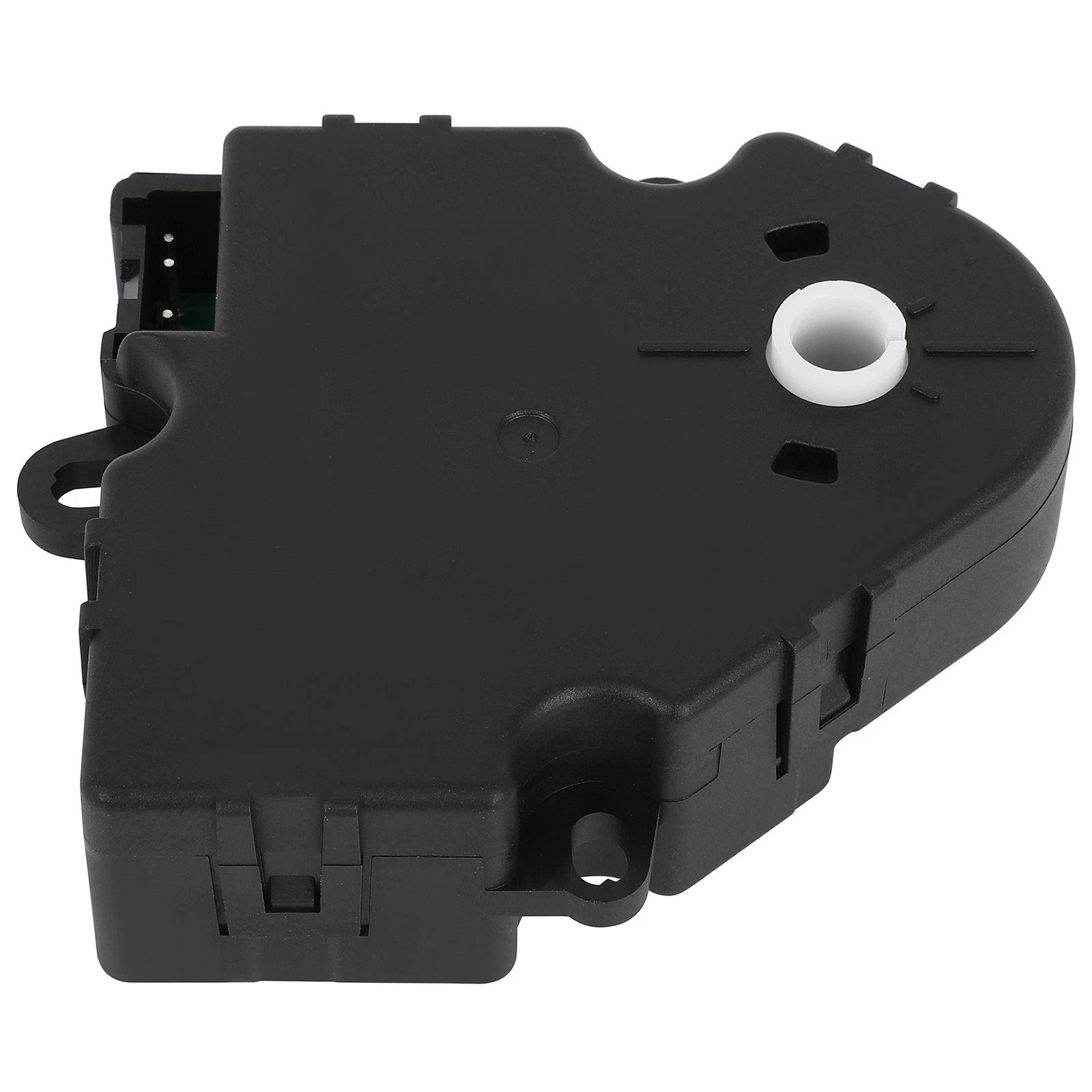 HVAC Blend Door Actuator 604-127 for Cadillac Chevrolet Escalade Tahoe (2007–2009)