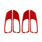 Interior Door Handle Panel Cover Trim for Alfa Romeo 159 (2004–2012)