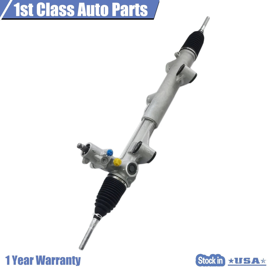 Power Steering Rack & Pinion Assembly for Mercedes-Benz ML320 ML350 ML500 (2002–2005)