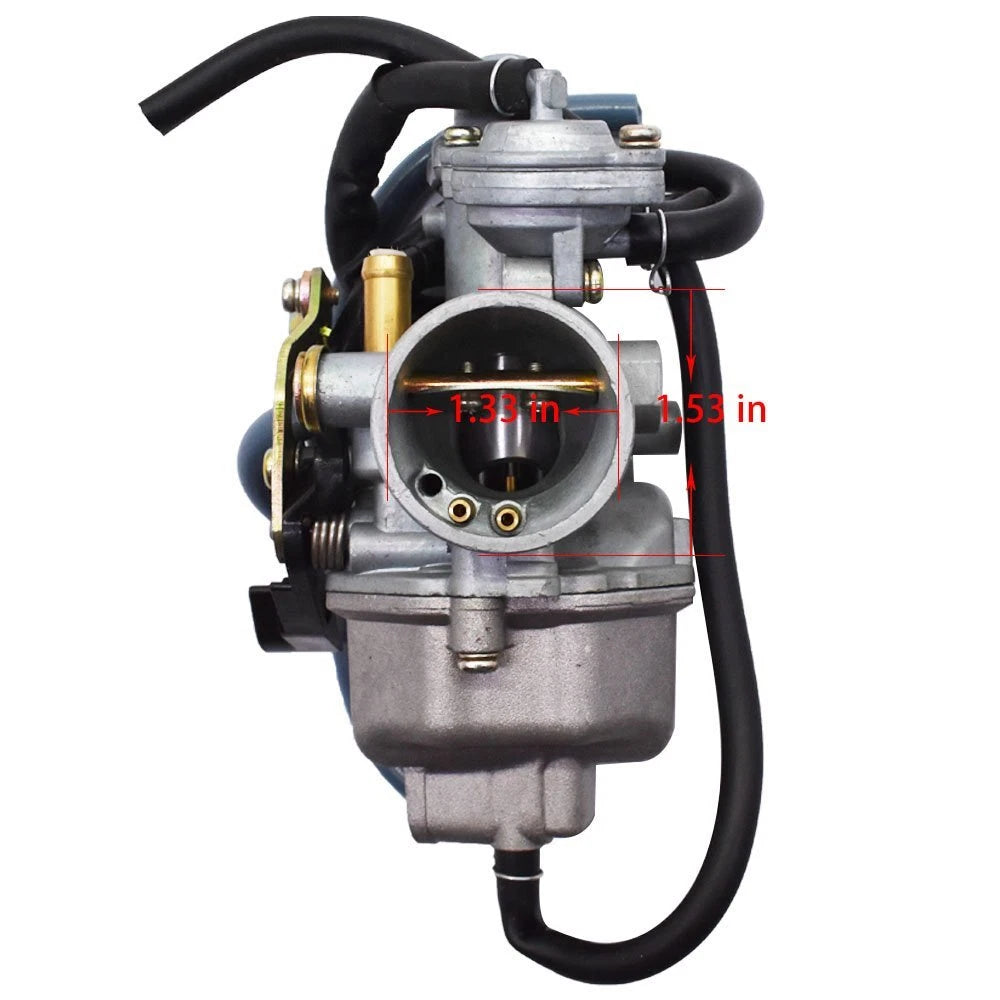 Carburetor for Honda TRX 250 EX (2006–2008)