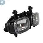 Set of 2 Fog Lights for Rogue Frontier X-Trail (2021–2023)