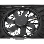 Radiator Cooling Fan for Kia Optima (2016-2020)