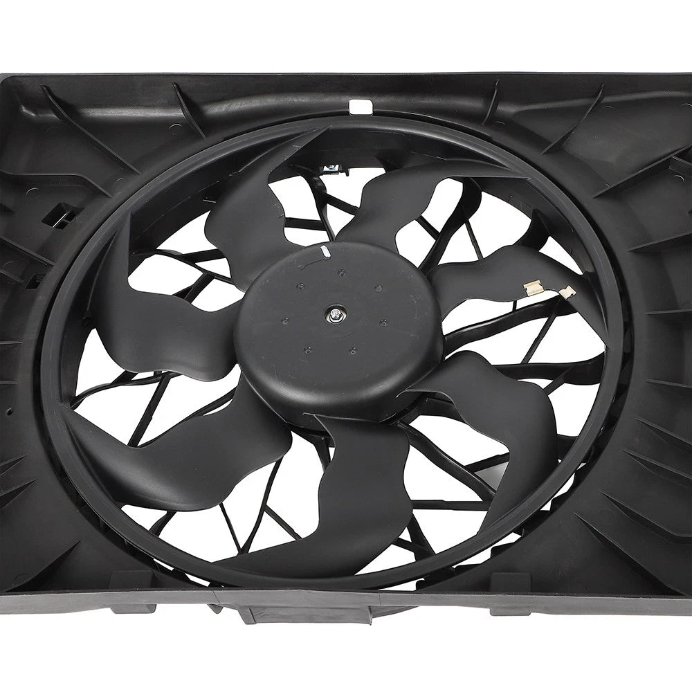 Radiator Cooling Fan for Kia Optima (2016-2020)