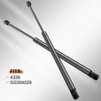 2X Hood Lift Supports for Ford F-250 F-350 F-550 Super Duty