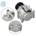 A/C Compressor for Jaguar S-Type, X-Type (2000-2008)