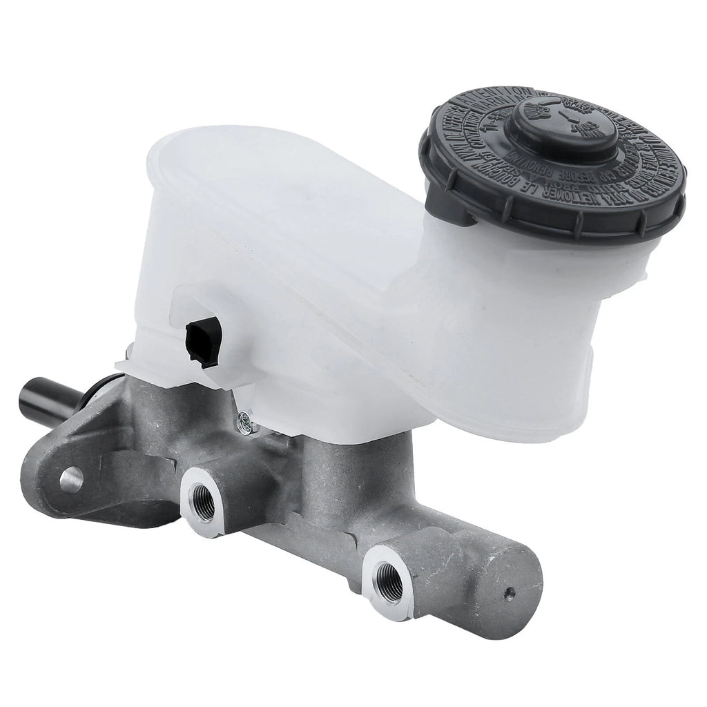 Brake Master Cylinder with Reservoir for Acura TL (2005–2008) Honda Accord V6 (2005–2007)