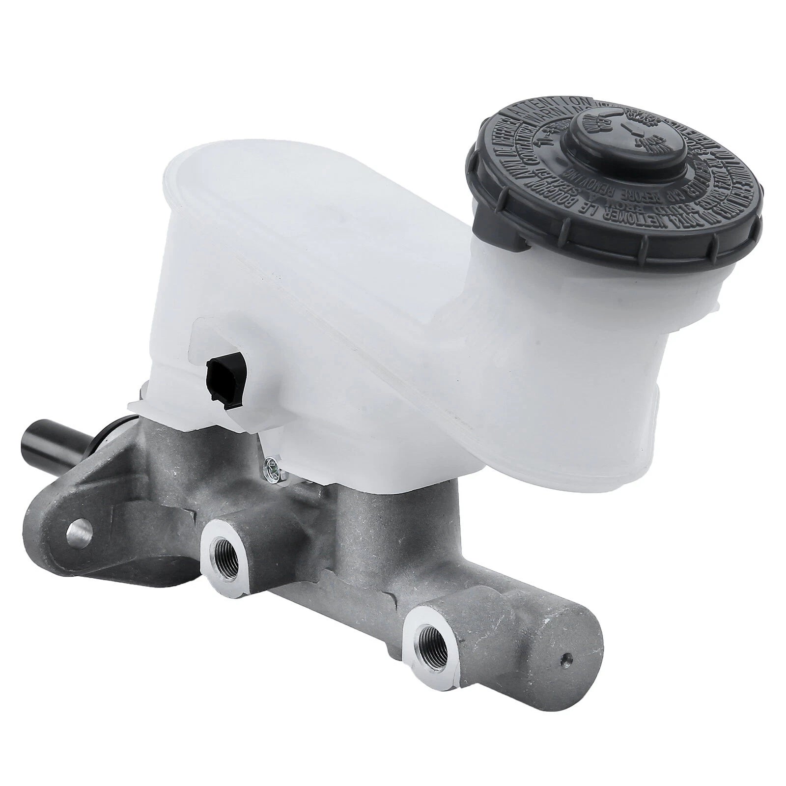 Brake Master Cylinder with Reservoir for Acura TL (2005–2008) Honda Accord V6 (2005–2007)