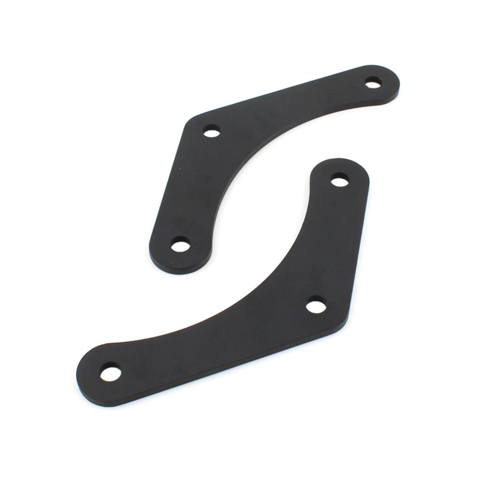 Rear Suspension Lowering Links Kit for Kawasaki Versys 1000 SE (2019–2023)