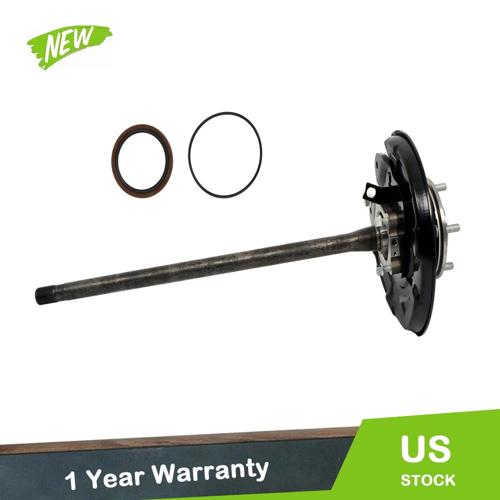Rear Left Drive Axle Shaft Assembly 926-143 for Toyota Tundra (2007–2009)