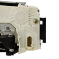 Rear Passenger Door Lock Actuator for Jeep Liberty Dodge Nitro