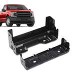 Center Console Jump Seat Bracket for Ford F150 F250 F350 F450 F550