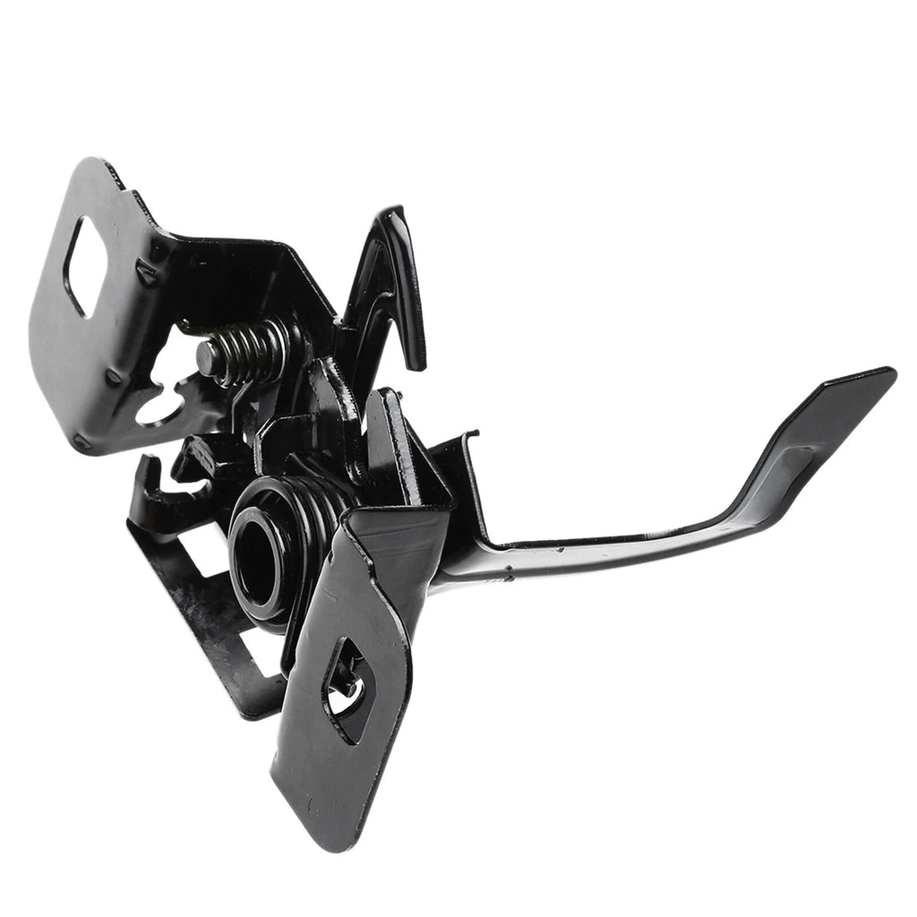 Hood Latch Lock for Chevy Silverado 1500, GMC Sierra 1500 (2014–2016)
