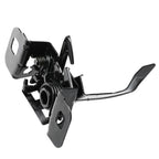 Hood Latch Lock for Chevy Silverado 1500, GMC Sierra 1500 (2014–2016)
