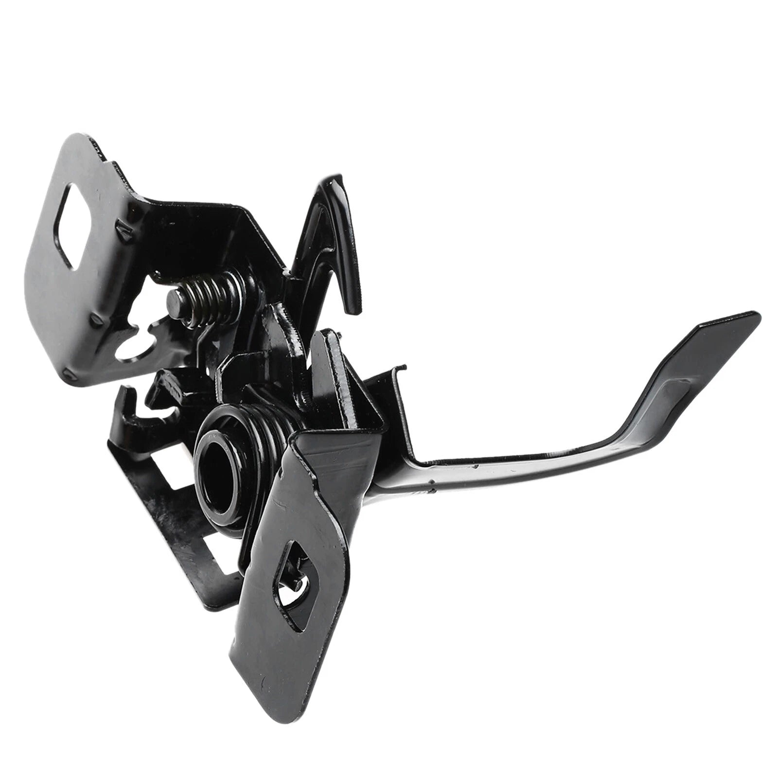 Hood Latch Lock for Chevy Silverado 1500, GMC Sierra 1500 (2014–2016)