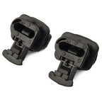 Pad Clip Rear Seat Cushion for Accord (2003–2012)