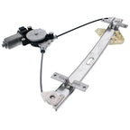Window Regulator for Acura TL (2004–2008) Left Rear