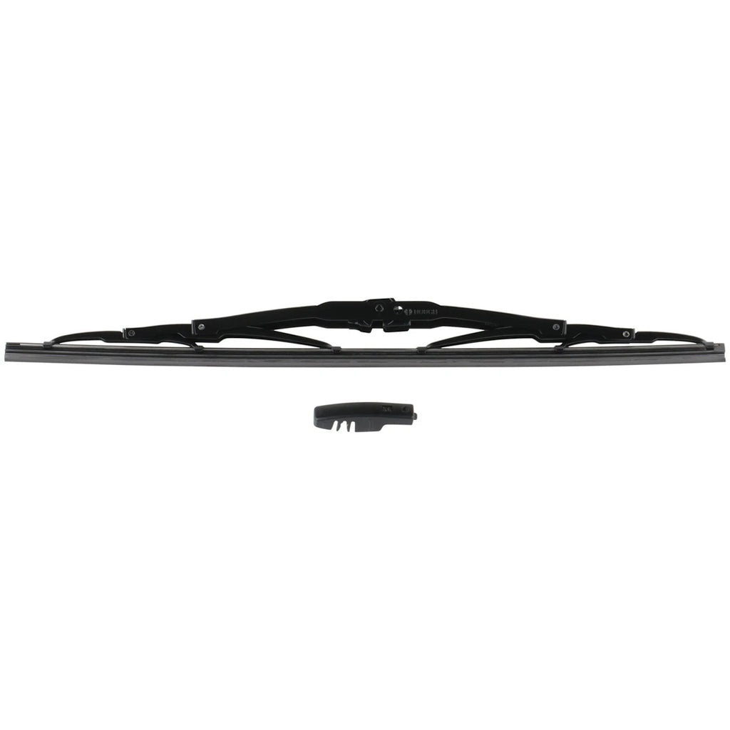 Windshield Wiper Blade Set for Mercedes-Benz (Front/Rear)