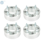 Set of 4 Wheel Spacers for Suzuki Eiger 400 (2002-2007) 2" 4x110