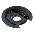 Parking Brake Adapter Plate for Dodge Nitro (2007–2011)