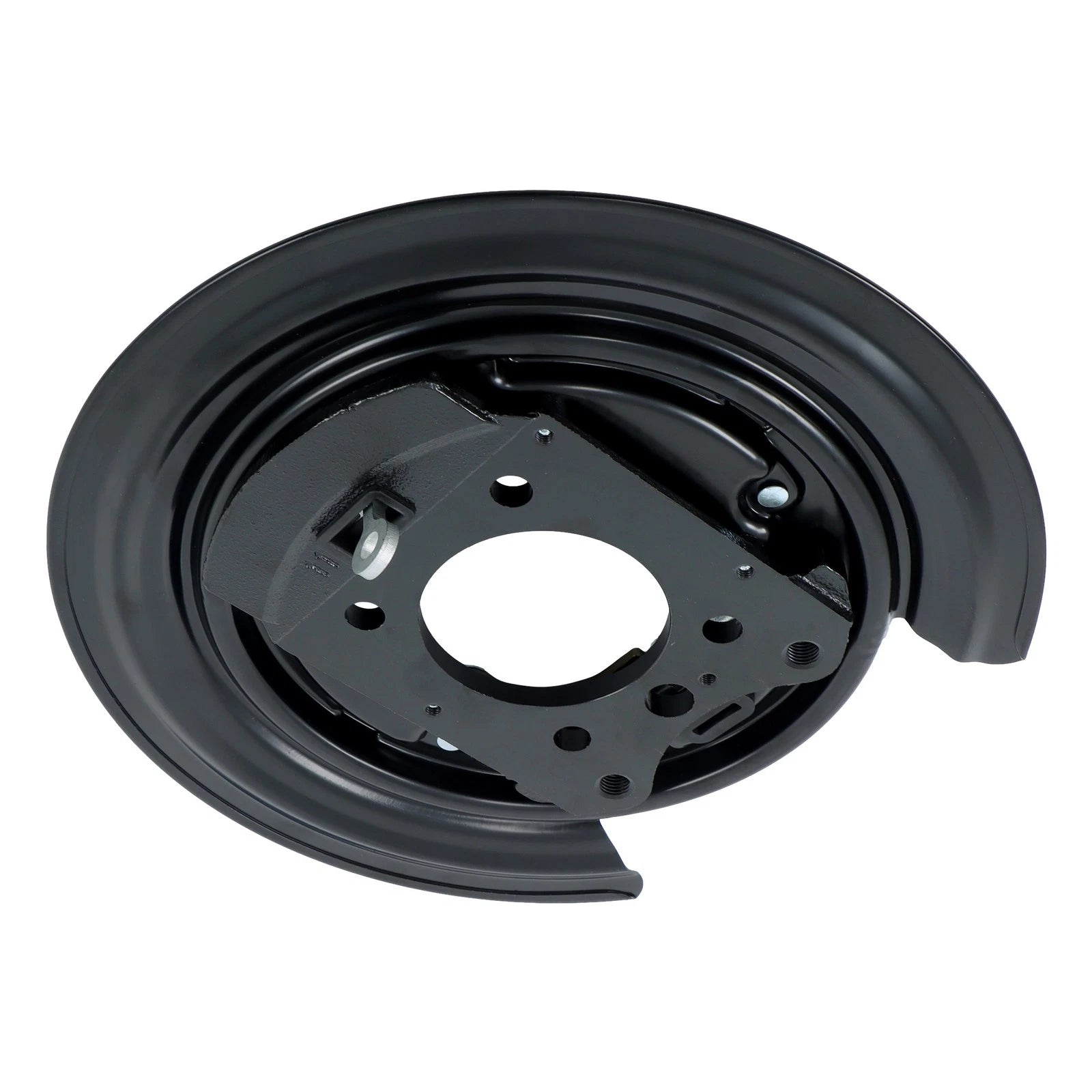 Parking Brake Adapter Plate for Dodge Nitro (2007–2011)