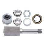 4X Hub Axle Kit for Side Car Trailer (2000)