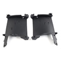 Front Brake Air Cooling Duct Support Mount Cover for Jaguar XE R-Sport (2020–2022)